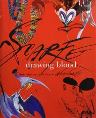 Drawing Blood: Forty Five Years of Scarfe, автор: Gerald Scarfe