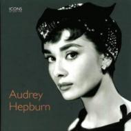 Audrey Hepburn (Icons of Our Time), автор: Christine Kidney