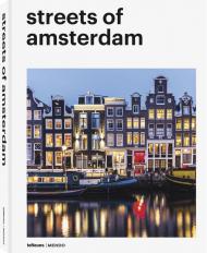 Streets of Amsterdam, автор: MENDO