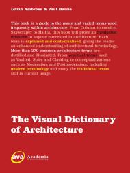 The Visual Dictionary of Architecture, автор: Gavin Ambrose, Paul Harris & Sally Stone