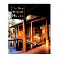 The New Wood House, автор: James Grayson Trulove
