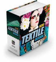 New Textile Design (Design Cube Series), автор: Zeixs
