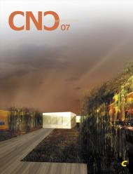 CNC. 7 - Concept and Competition 07, автор: 