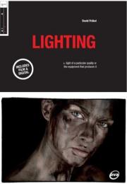 Basics Photography: Lighting, автор: David Prakel