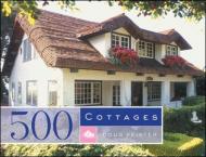 500 Cottages, автор: Douglas Keister