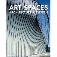 Art Spaces Architecture & Design, автор: 