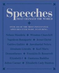 Speeches that Changed the World, автор: 