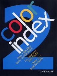 Colour index 2, автор: Jim Krause
