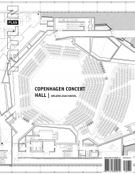 TATLIN PLAN 1/2009 Концерт-хол Копенгагена / ATELIERS JEAN NOUVEL 