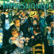 Impressionists (Masterworks), автор: G.Kerr