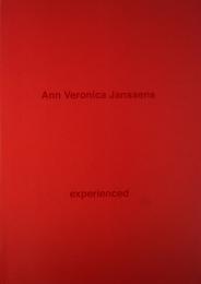 Ann Veronica Janssens: Are You Experienced?, автор: Michel Franсois