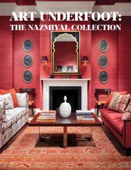 Art Underfoot: The Nazmiyal Collection, автор: Jason Nazmiyal, Elisabeth Parker, Markus Voigt