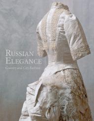 Russian Elegance: Country and City Fashion, автор: Luiza Yefimova, T. Aleshina