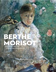 Berthe Morisot, автор: Jean-Dominique Rey , Sylvie Patry