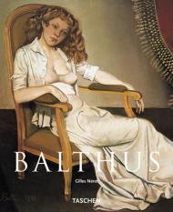 Balthus, автор: Gilles Neret