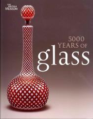 5000 Years of Glass, автор: Hugh Tait