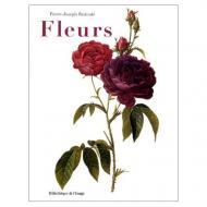 Fleurs, автор: Pierre-Joseph Redoute