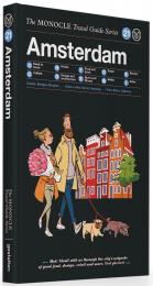 Amsterdam: The Monocle Travel Guide Series, автор: Monocle
