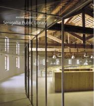 Senigallia Public Library, автор: Richard Ingersoll, Photographs by Mario Ciampi