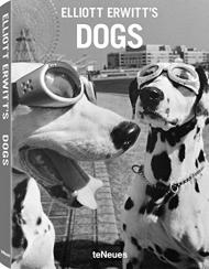 Dogs. Small Flexicover Edition, автор: Elliott Erwitt