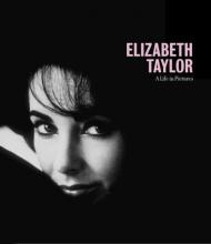 Elizabeth Taylor: A Life in Pictures, автор: Yann-Brice Dherbier