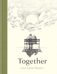 Together: Luke Adam Hawker, автор: Luke Adam Hawker