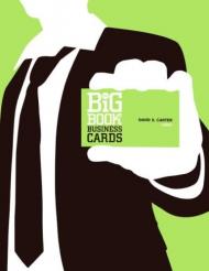 Big Book of Business Cards, автор: David E. Carter