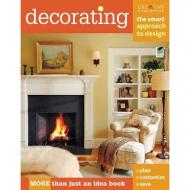 Decorating: The Smart Approach to Design, автор: Creative Homeowner