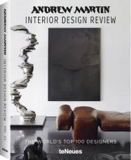 Andrew Martin, Interior Design Review, Volume 21, автор: Martin Waller