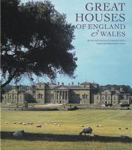 Great Houses of England and Wales, автор: Hugh Montgomery-Massingberd, Christopher Simon Sykes