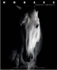 Horses: Master Portraits, автор: Fabio Petroni