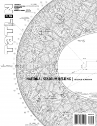 TATLIN PLAN 4/2008 National Stadium Beijing / Herzog & de Meuron 