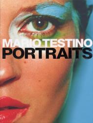 Mario Testino Portraits, автор: Mario Testino