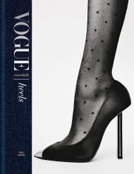 Vogue Essentials: Heels, автор: Gail Rolfe