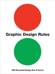 Graphic Design Rules: 365 Essential Design Dos and Don'ts, автор: Peter Dawson, John Foster, Tony Seddon, Sean Adams