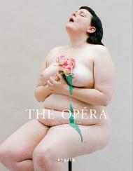The Opéra: Classic & Contemporary Nude Photography, Volume VIII, автор: Matthias Straub