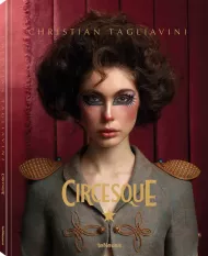 Circesque, автор: Christian Tagliavini