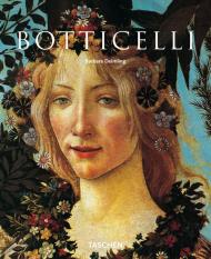 Botticelli, автор: Barbara Deimling