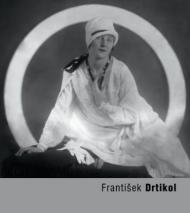Frantisek Drtikol: Portraits, автор: Frantisek Drtikol