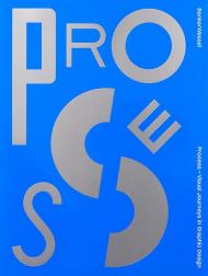 Process ― Visual Journeys in Graphic Design, автор: Banker Wessel, Richard Baird