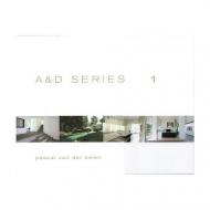 A&D SERIES 01: Pascal van der Kelen, автор: Wim Pauwels