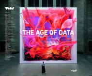 The Age of Data: Embracing Algorithms in Art & Design, автор: Christoph Grünberger