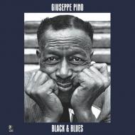 Blacks and Blues (+ 4 CDs), автор: Giuseppe Pino