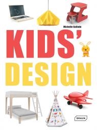 Kids' Design, автор: Michelle Galindo