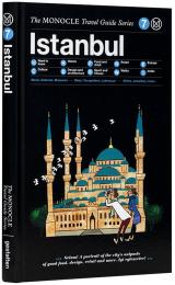 Istanbul: The Monocle Travel Guide Series, автор: Monocle