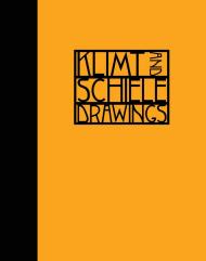 Klimt and Schiele: Drawings, автор:  Katie Hanson