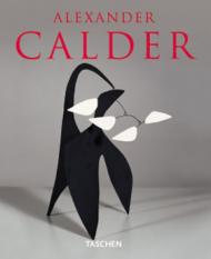 Alexander Calder, автор: Jacob Baal-Teshuva