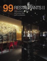 99 Restaurants 2, автор: 