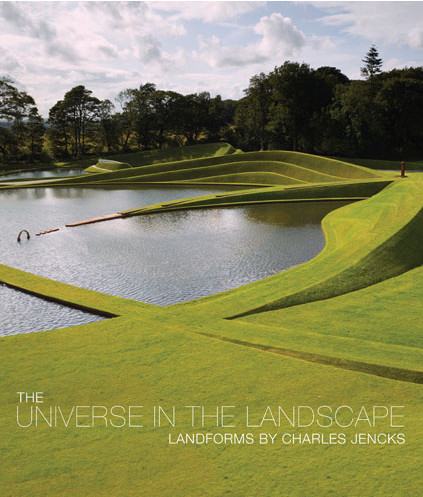 книга Universe in the Landscape, автор: Charles Jencks