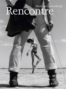 книга Rencontre, автор: Henk van Cauwenbergh